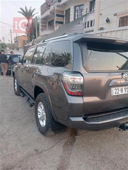 Toyota 4Runner